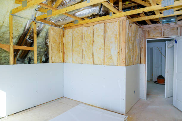 Insulation Replacement Services in Redfield, AR