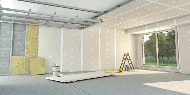 Best Commercial Insulation Contractor  in Redfield, AR