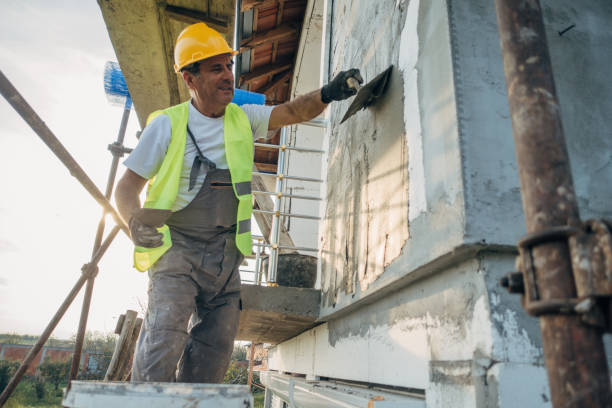 Best Wall Insulation Contractor  in Redfield, AR