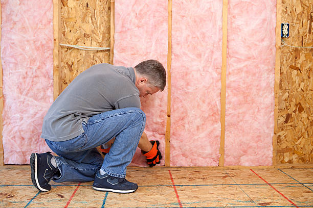 Best Residential Insulation Services  in Redfield, AR
