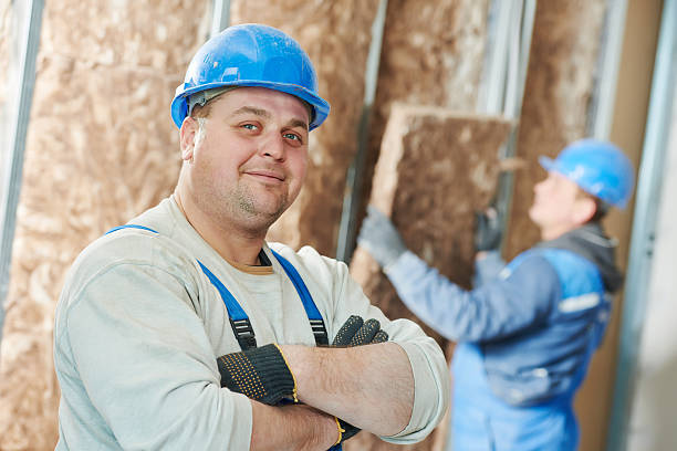 Best Garage Insulation Installation  in Redfield, AR