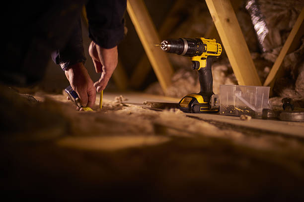 Range of Insulation Solutions in Redfield, AR